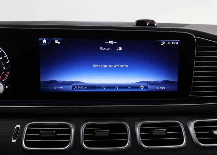 Mercedes-Benz GLE 400 e 4MATIC Sport Edition Premium Plus