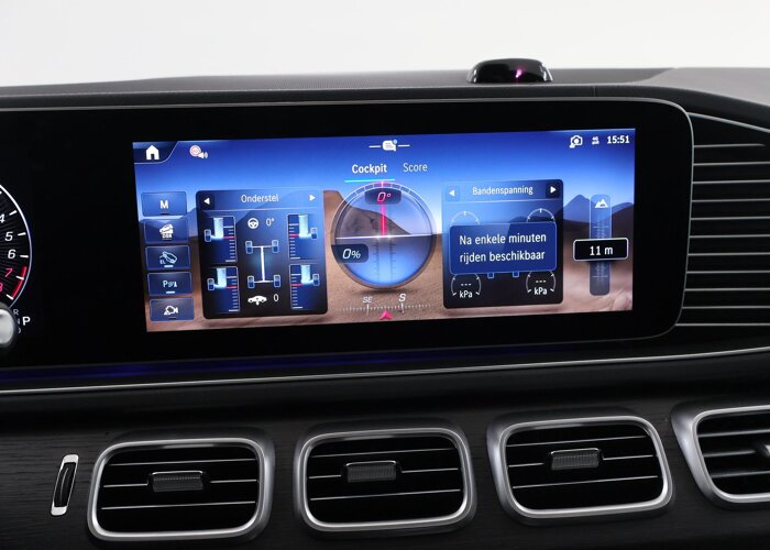 Mercedes-Benz GLE 400 e 4MATIC Sport Edition Premium Plus
