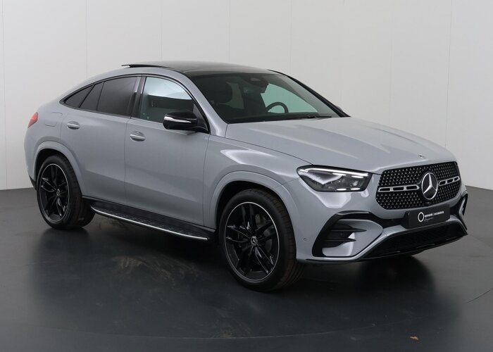 Mercedes-Benz GLE 400 e 4MATIC Sport Edition Premium Plus