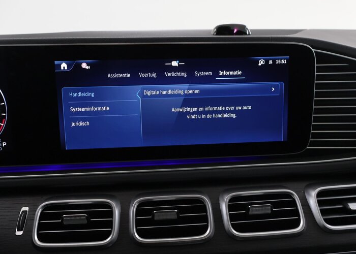 Mercedes-Benz GLE 400 e 4MATIC Sport Edition Premium Plus
