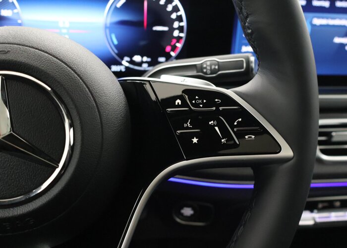 Mercedes-Benz GLE 400 e 4MATIC Sport Edition Premium Plus