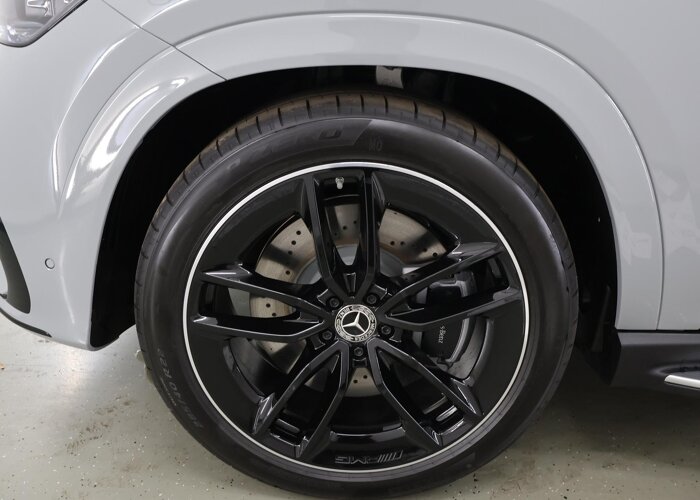 Mercedes-Benz GLE 400 e 4MATIC Sport Edition Premium Plus