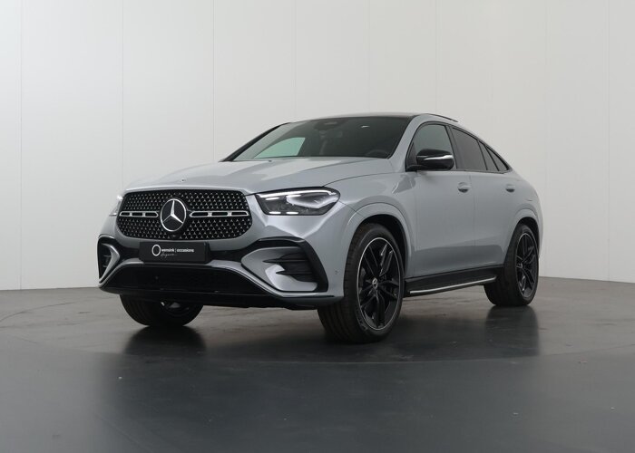 Mercedes-Benz GLE 400 e 4MATIC Sport Edition Premium Plus