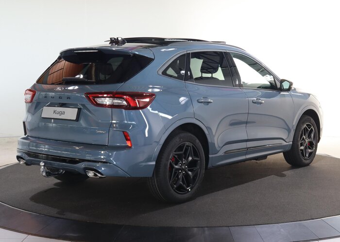 Ford Kuga 2.5 PHEV BlueCruise Edition