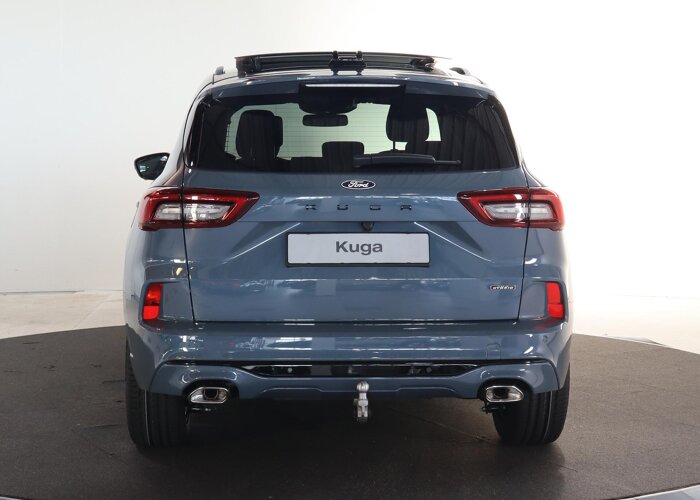 Ford Kuga 2.5 PHEV BlueCruise Edition