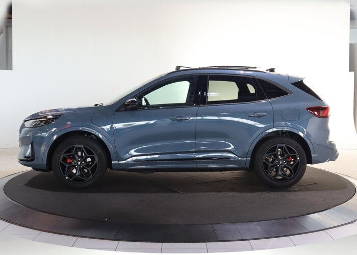 Ford Kuga 2.5 PHEV BlueCruise Edition