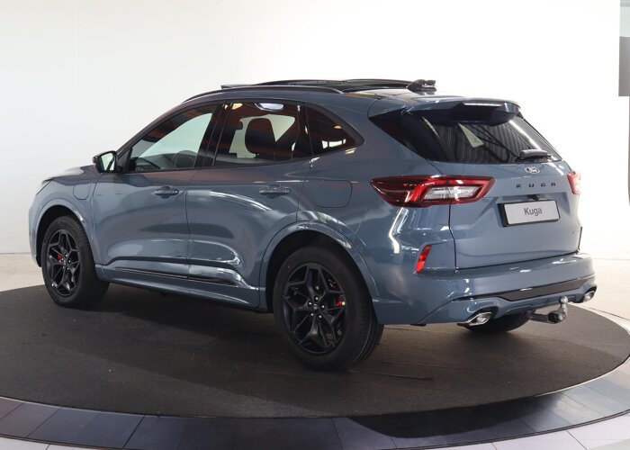 Ford Kuga 2.5 PHEV BlueCruise Edition