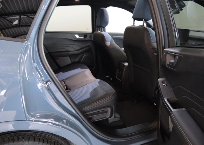 Ford Kuga 2.5 PHEV BlueCruise Edition