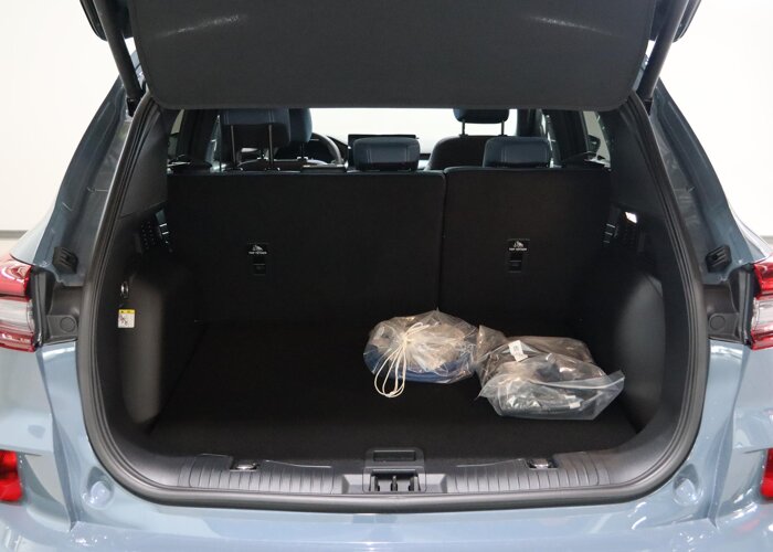 Ford Kuga 2.5 PHEV BlueCruise Edition