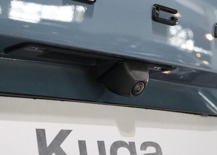 Ford Kuga 2.5 PHEV BlueCruise Edition