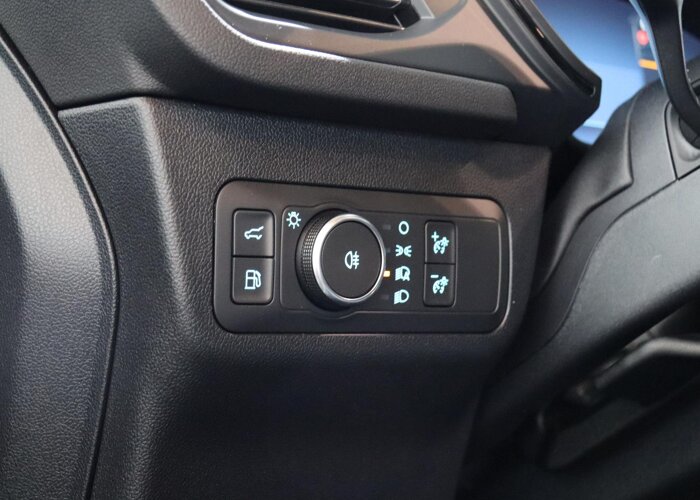 Ford Kuga 2.5 PHEV BlueCruise Edition