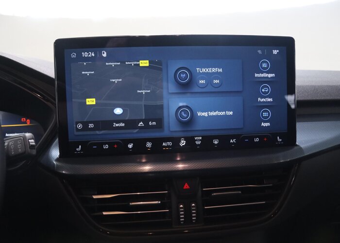 Ford Kuga 2.5 PHEV BlueCruise Edition