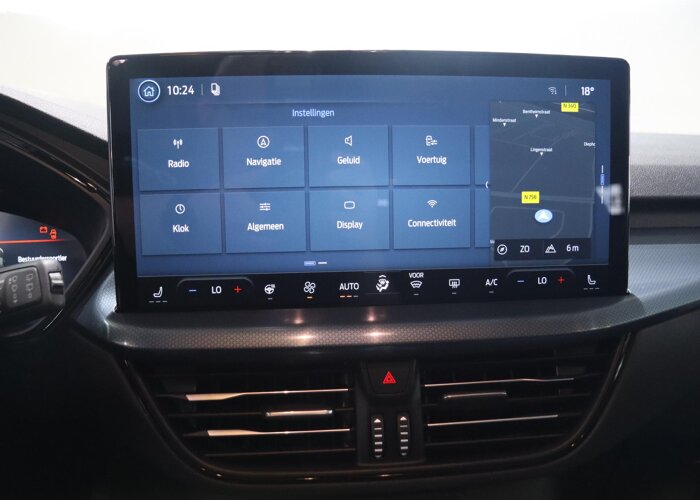 Ford Kuga 2.5 PHEV BlueCruise Edition