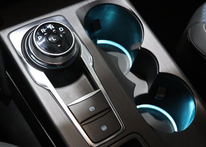 Ford Kuga 2.5 PHEV BlueCruise Edition
