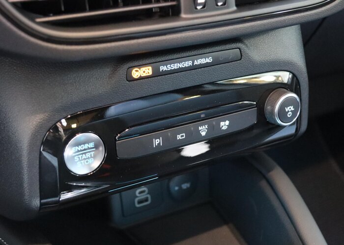 Ford Kuga 2.5 PHEV BlueCruise Edition