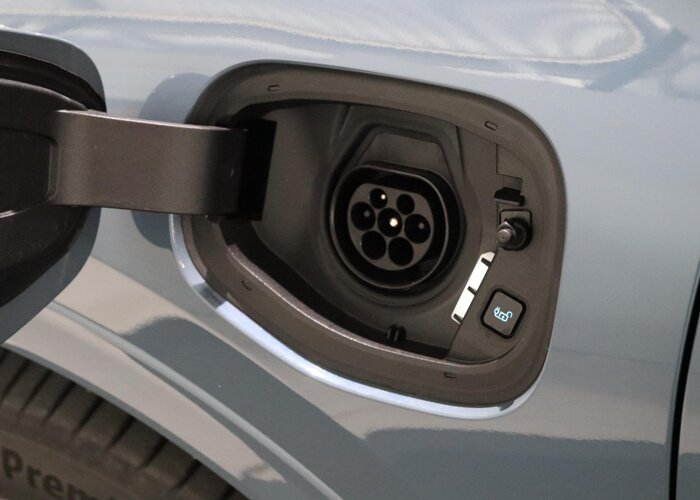 Ford Kuga 2.5 PHEV BlueCruise Edition