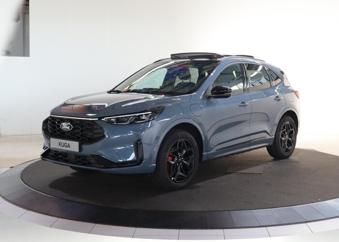 Ford Kuga 2.5 PHEV BlueCruise Edition