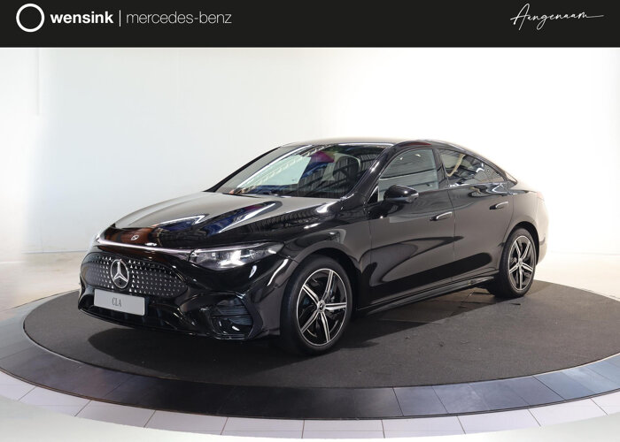 Mercedes-Benz CLA-Klasse 200 Business Solution AMG 58 kWh
