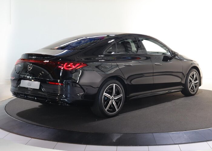 Mercedes-Benz CLA-Klasse 200 Business Solution AMG 58 kWh