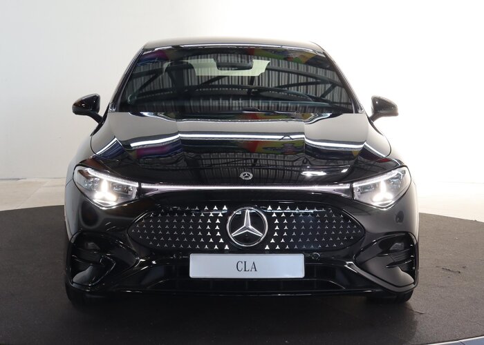 Mercedes-Benz CLA-Klasse 200 Business Solution AMG 58 kWh