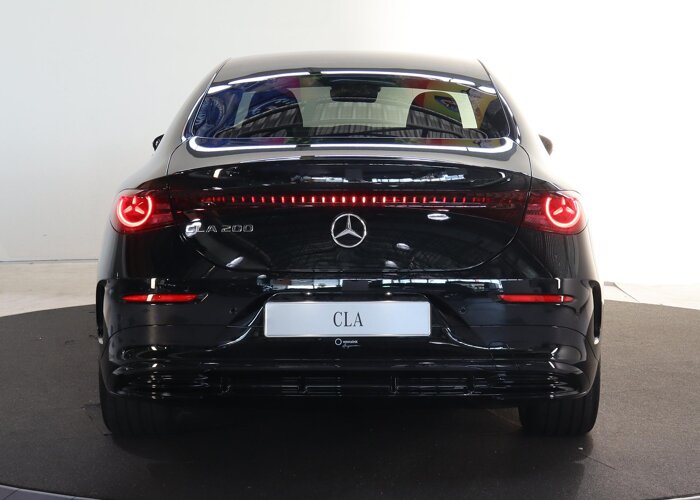 Mercedes-Benz CLA-Klasse 200 Business Solution AMG 58 kWh