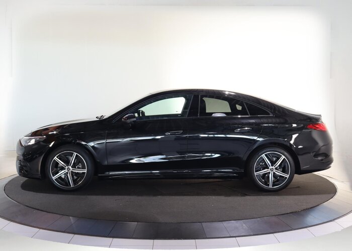 Mercedes-Benz CLA-Klasse 200 Business Solution AMG 58 kWh