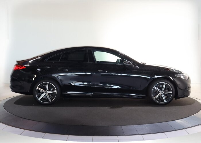 Mercedes-Benz CLA-Klasse 200 Business Solution AMG 58 kWh