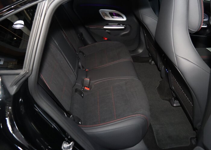 Mercedes-Benz CLA-Klasse 200 Business Solution AMG 58 kWh