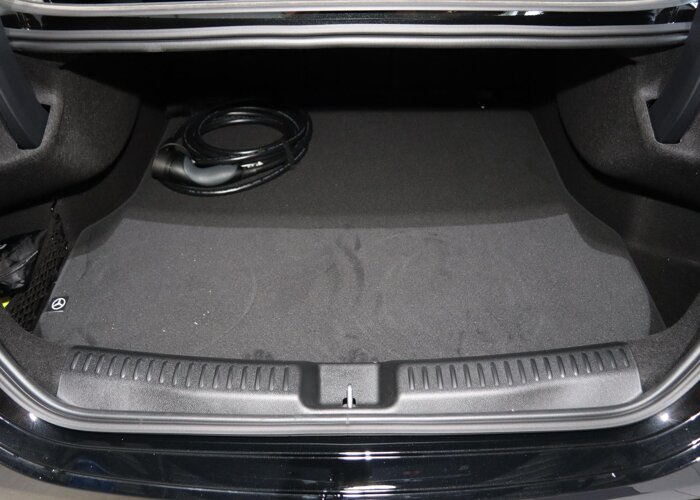 Mercedes-Benz CLA-Klasse 200 Business Solution AMG 58 kWh