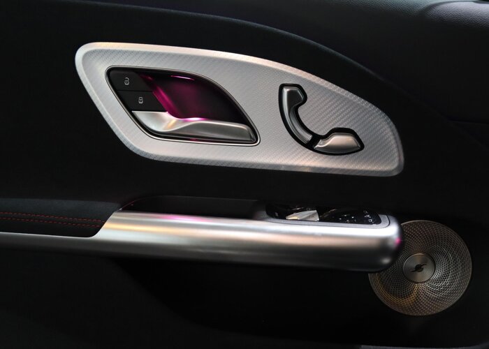 Mercedes-Benz CLA-Klasse 200 Business Solution AMG 58 kWh