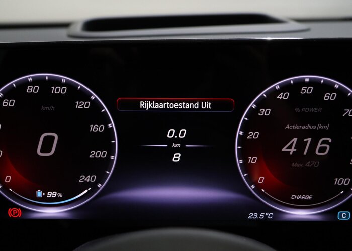 Mercedes-Benz CLA-Klasse 200 Business Solution AMG 58 kWh
