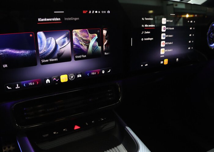 Mercedes-Benz CLA-Klasse 200 Business Solution AMG 58 kWh