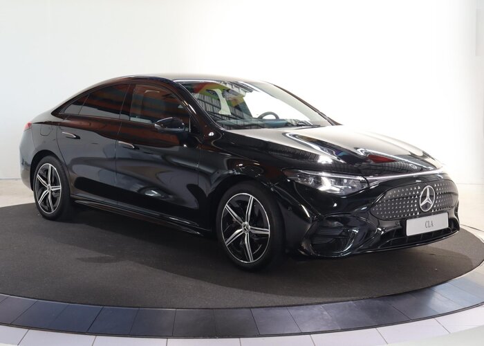 Mercedes-Benz CLA-Klasse 200 Business Solution AMG 58 kWh