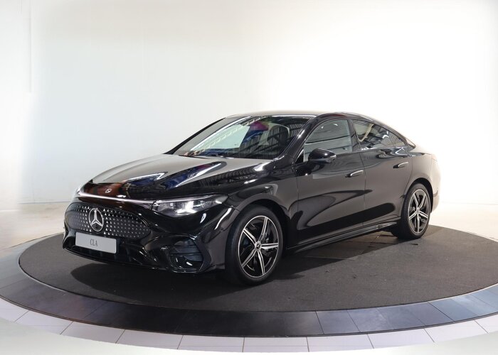 Mercedes-Benz CLA-Klasse 200 Business Solution AMG 58 kWh