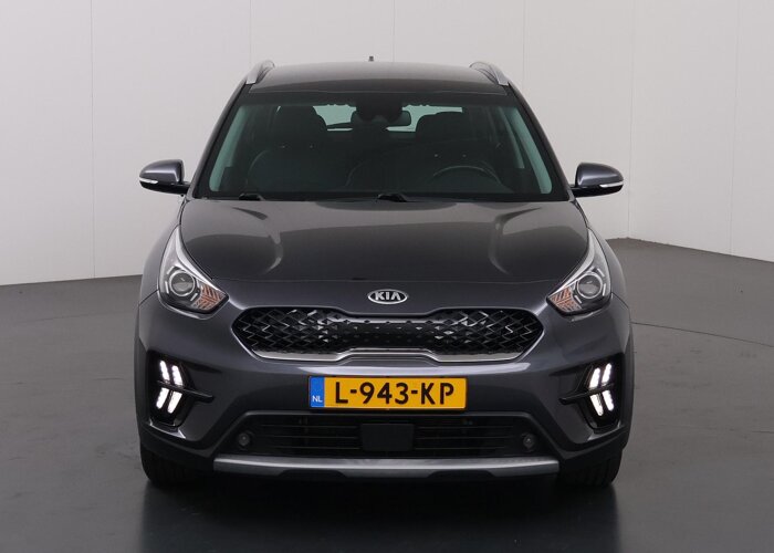 Kia Niro 1.6 GDi Hybrid DynamicLine