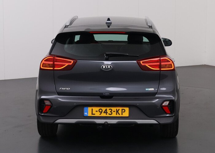 Kia Niro 1.6 GDi Hybrid DynamicLine