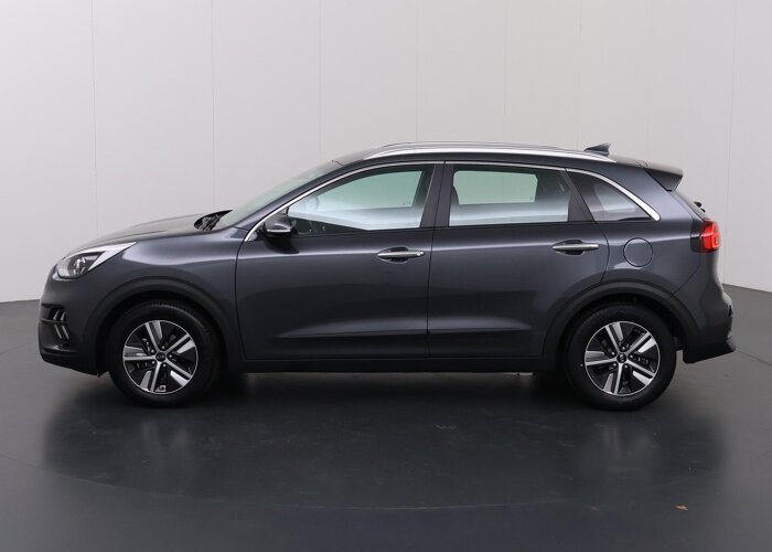 Kia Niro 1.6 GDi Hybrid DynamicLine