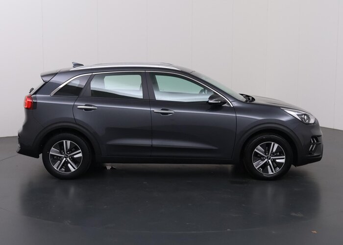 Kia Niro 1.6 GDi Hybrid DynamicLine