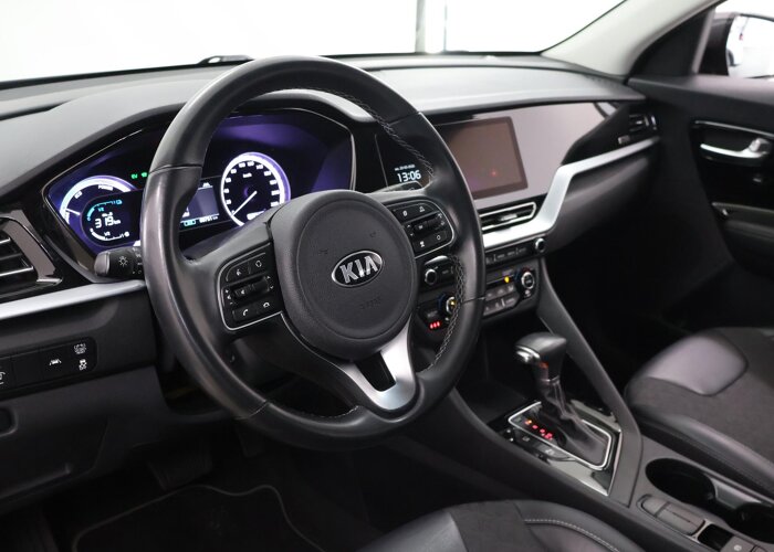 Kia Niro 1.6 GDi Hybrid DynamicLine