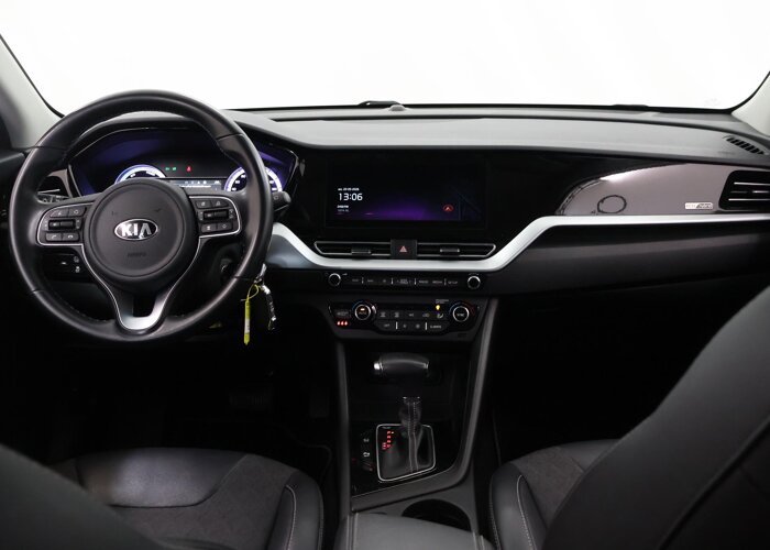 Kia Niro 1.6 GDi Hybrid DynamicLine
