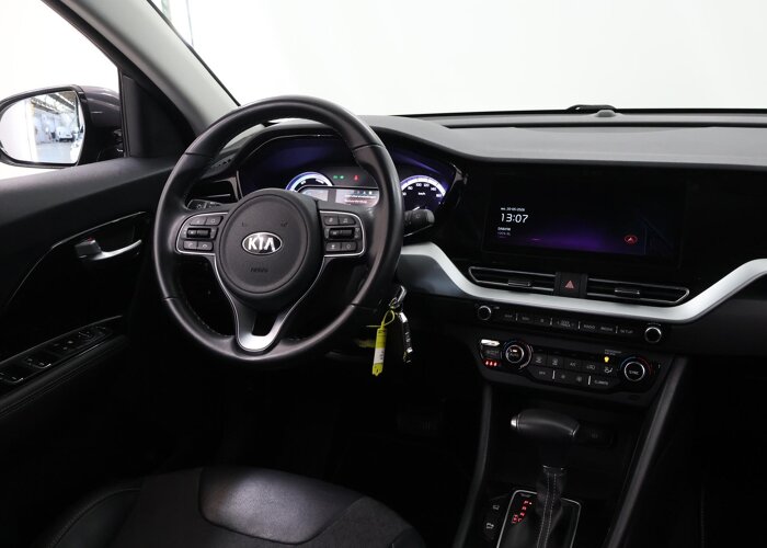 Kia Niro 1.6 GDi Hybrid DynamicLine