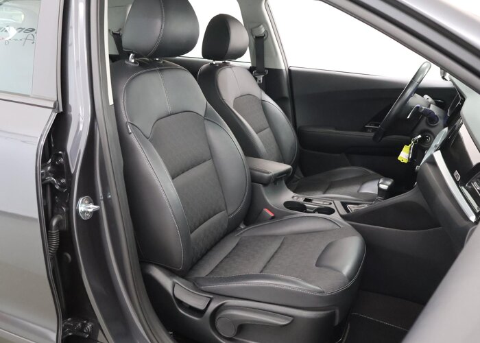 Kia Niro 1.6 GDi Hybrid DynamicLine