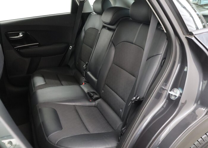 Kia Niro 1.6 GDi Hybrid DynamicLine