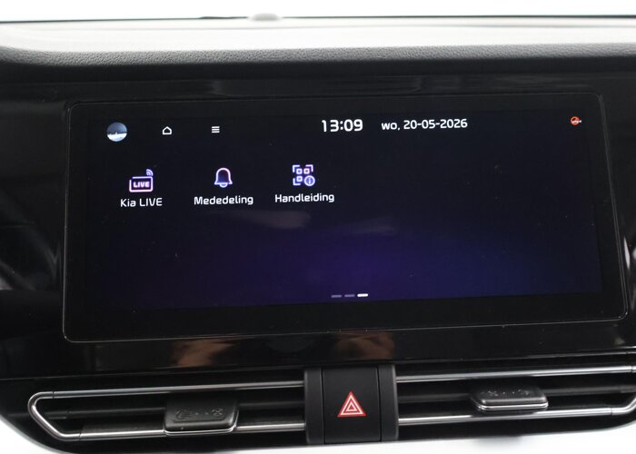 Kia Niro 1.6 GDi Hybrid DynamicLine