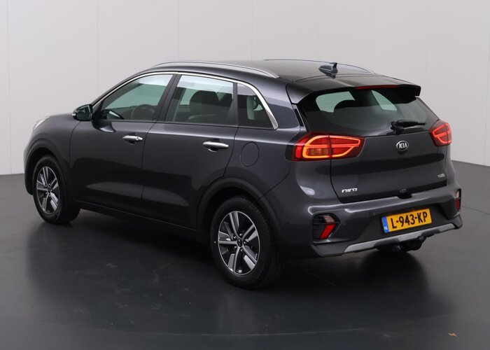 Kia Niro 1.6 GDi Hybrid DynamicLine