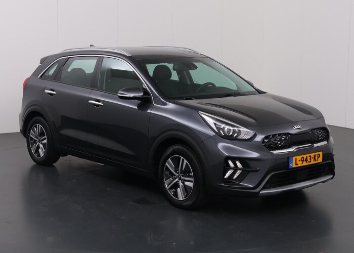 Kia Niro 1.6 GDi Hybrid DynamicLine