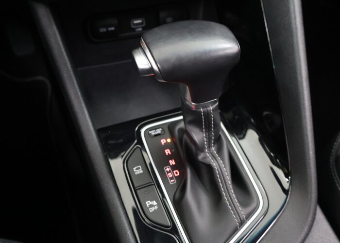 Kia Niro 1.6 GDi Hybrid DynamicLine