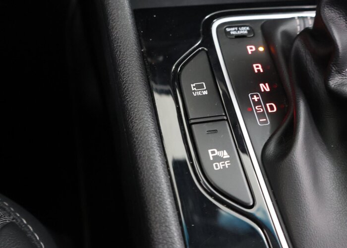 Kia Niro 1.6 GDi Hybrid DynamicLine