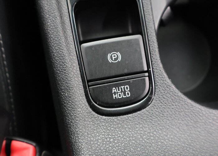 Kia Niro 1.6 GDi Hybrid DynamicLine