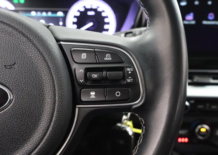 Kia Niro 1.6 GDi Hybrid DynamicLine